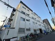 ＪＲ大阪環状線京橋駅まで徒歩10分