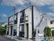 京王線代田橋駅まで徒歩10分