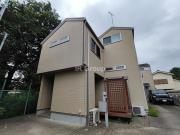 下神井賃貸建群A棟