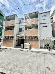 ミモザイズム上野口町