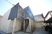 相鉄本線さがみ野駅までバス約16分 徒歩9分