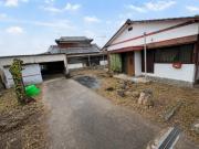 大牟田市岬 戸建て4DK