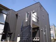 京急本線梅屋敷駅まで徒歩3分