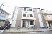 地下鉄今里筋線鴫野駅まで徒歩7分