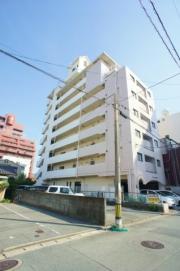 カサベルデ本町