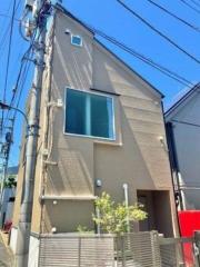 若葉戸建