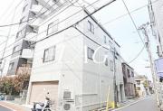 ＪＲ総武線（各駅停車）亀戸駅まで徒歩5分