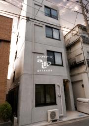 都営浅草線戸越駅まで徒歩6分