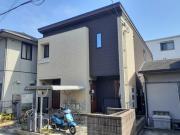 ＪＲ阪和線鳳駅まで徒歩10分