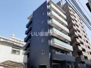 京急本線花月総持寺駅まで徒歩4分