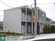 レオパレスCEDAR