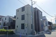 ＪＲ南武線西国立駅まで徒歩10分