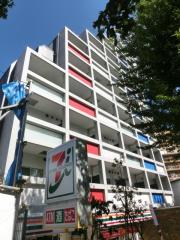 東京メトロ東西線早稲田駅まで徒歩5分