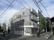 ＪＲ総武線（各駅停車）西荻窪駅まで徒歩4分