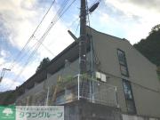 京王高尾線高尾山口駅まで徒歩6分
