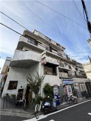東急田園都市線池尻大橋駅まで徒歩4分
