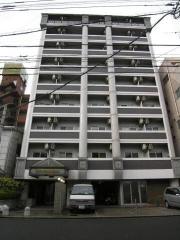 ビブレマンション篠崎