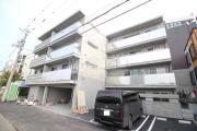 地下鉄南北線中の島駅まで徒歩9分