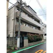 T′s garden目黒