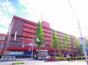 西武池袋・豊島線大泉学園駅まで徒歩14分