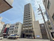 ＪＲ東海道本線神戸駅まで徒歩5分