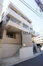 ＪＲ山手線代々木駅まで徒歩6分