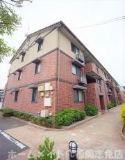 ＪＲ篠栗線原町駅まで徒歩25分