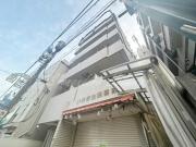 相鉄本線天王町駅まで徒歩6分