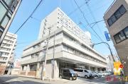 地下鉄長堀鶴見緑地線西長堀駅まで徒歩3分