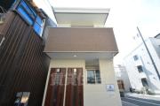 地下鉄四つ橋線岸里駅まで徒歩10分