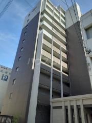シャルマンソワレ名駅