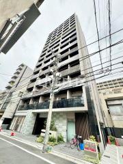 東京メトロ日比谷線入谷駅まで徒歩5分