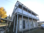 京成千原線大森台駅まで徒歩18分