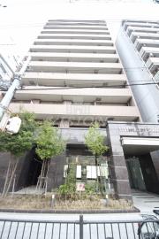 地下鉄千日前線西長堀駅まで徒歩2分