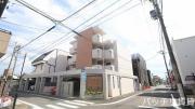 地下鉄東山線中村日赤駅まで徒歩8分
