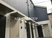 オーガスタコート板橋本町