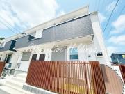 相鉄いずみ野線ゆめが丘駅まで徒歩4分