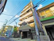 京急本線立会川駅まで徒歩5分
