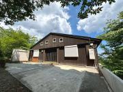 三笠パーク別荘地戸建