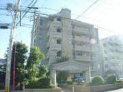 地下鉄七隈線茶山駅まで徒歩13分