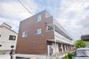 ＪＲ総武線（各駅停車）新小岩駅まで徒歩16分