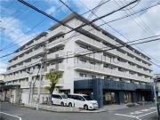 阪急京都線西院駅まで徒歩6分