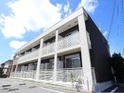 近鉄難波・奈良線大和西大寺駅まで徒歩9分