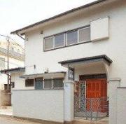 東急目黒線西小山駅まで徒歩9分