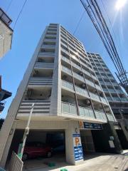 ＪＲ大阪環状線玉造駅まで徒歩9分