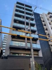 地下鉄千日前線阿波座駅まで徒歩9分