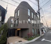 グランデュオ大森山王2