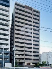 コスモ上町台グレイスタワー