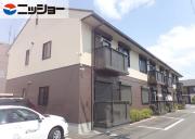 エーデルハイムA棟