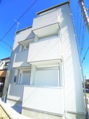 Lusso 東本町